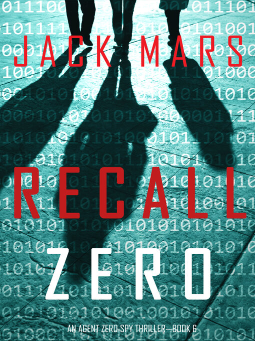 Title details for Recall Zero by Jack Mars - Available